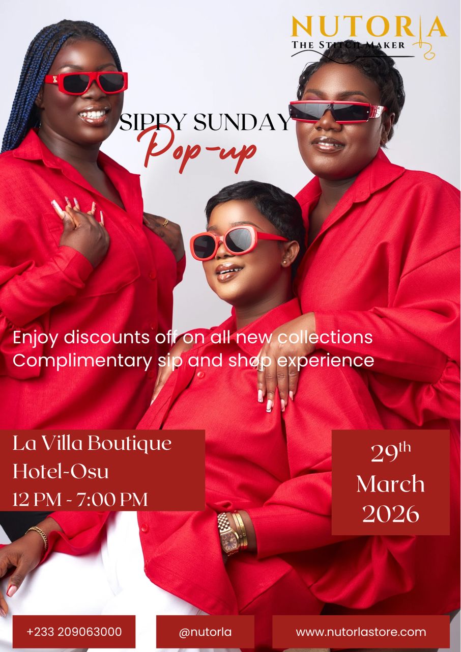 Sippy Sunday Pop-up