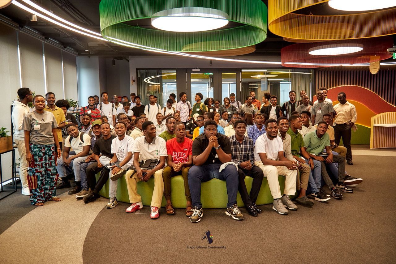 Expo Meetup 3.0