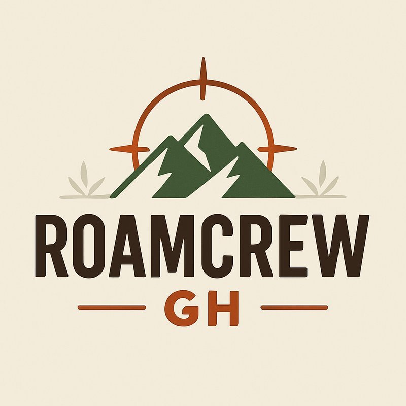 Roam Crew