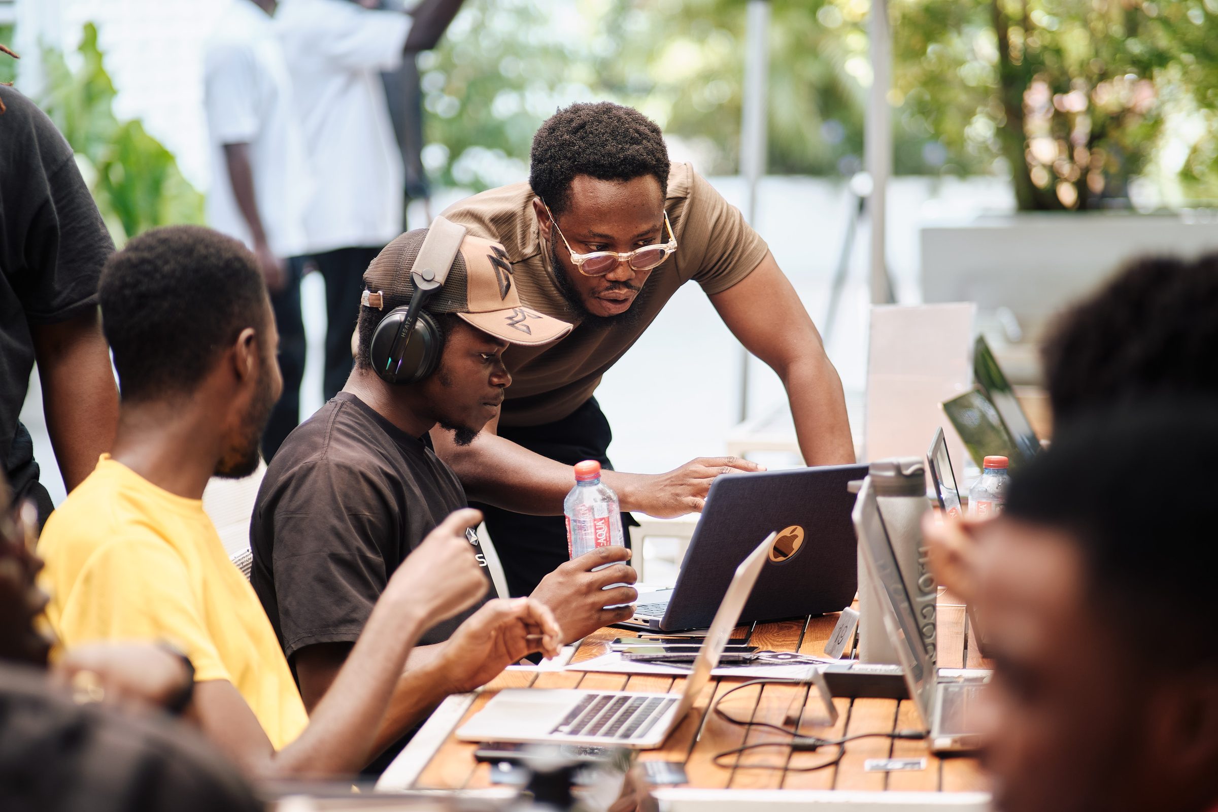 Discover Ghana's Best Events & Experiences