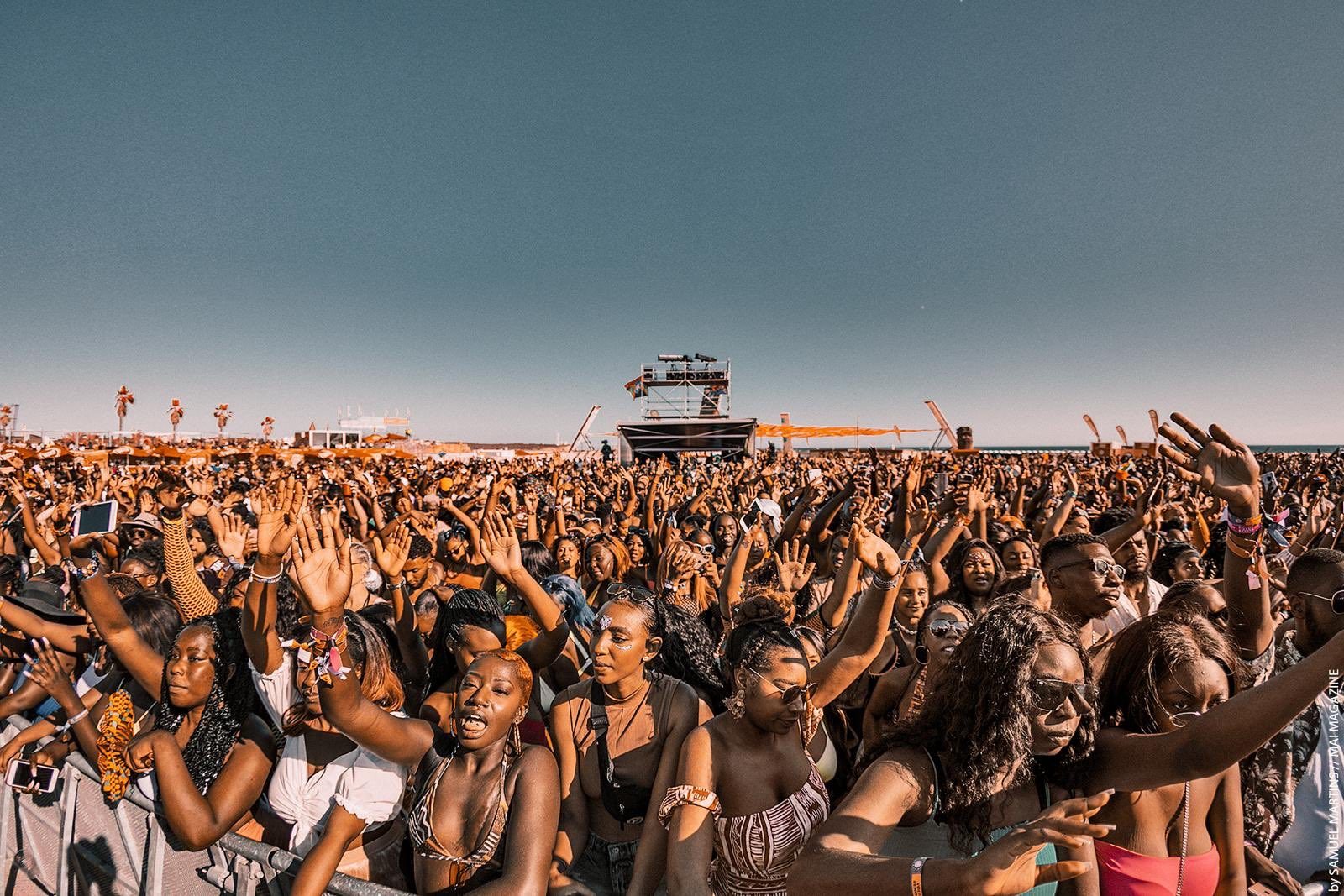 Experiences Worth Showing Up For